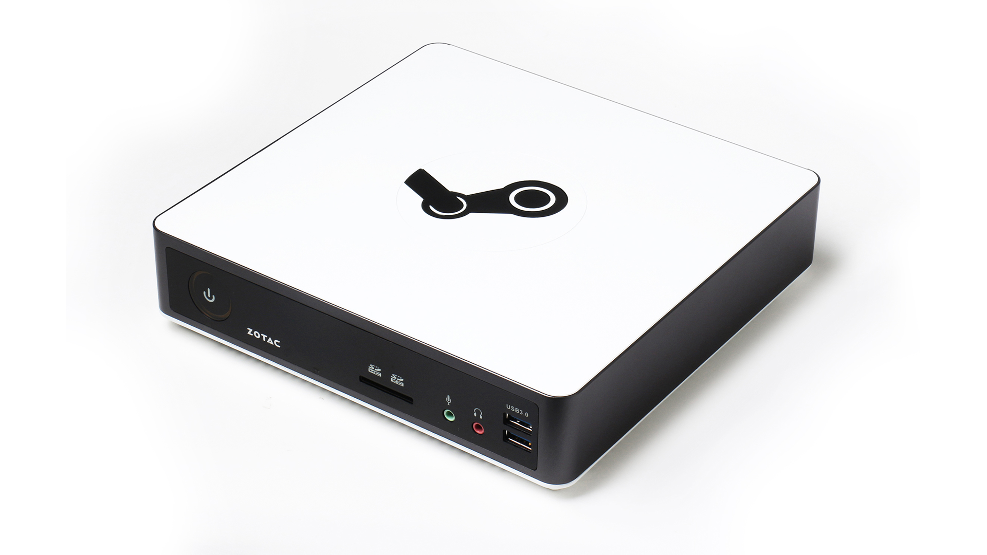 Steam link pico. Steam Machine.